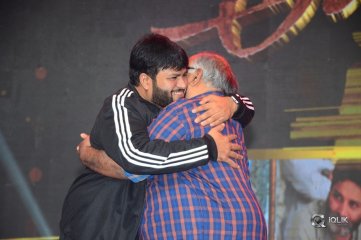 Aravinda Sametha Pre Release Event Photos